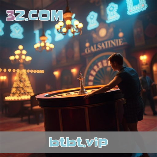 Apostas Inteligentes e Dinâmicas no btbt.vip: Jogue Hoje Mesmo!