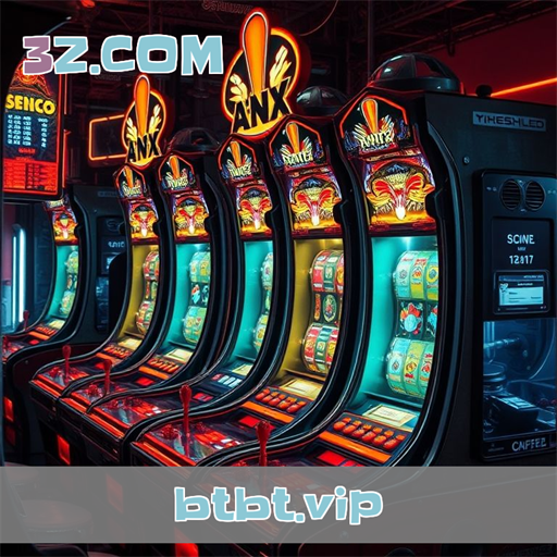 Os Diferenciais de Bônus no btbt.vip para Gamers Modernos