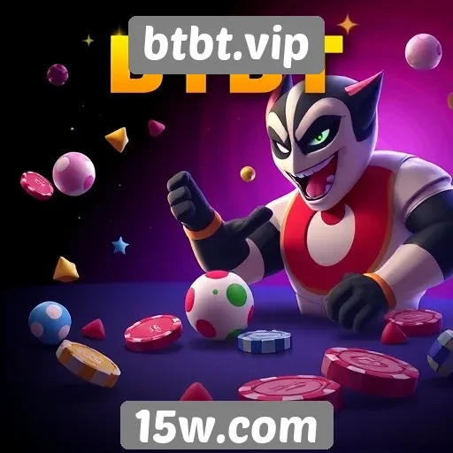 Comparativo de bônus e promoções do btbt.vip