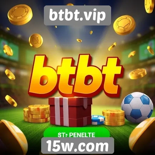 btbt.vip apresenta promoções atrativas para novos usuários