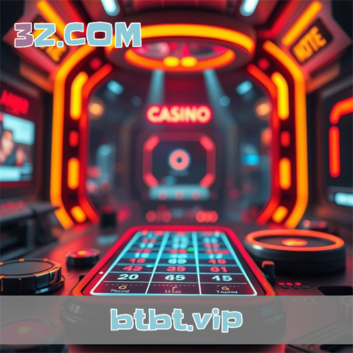 Recursos Confiáveis do Site btbt.vip Transformam a Experiência de Jogo