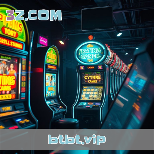 Esporte em Alta no btbt.vip: Diversão e Competição Garantidas