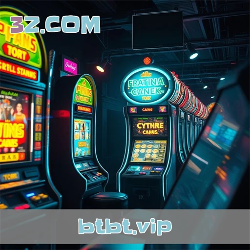 Esporte em Alta no btbt.vip: Diversão e Competição Garantidas