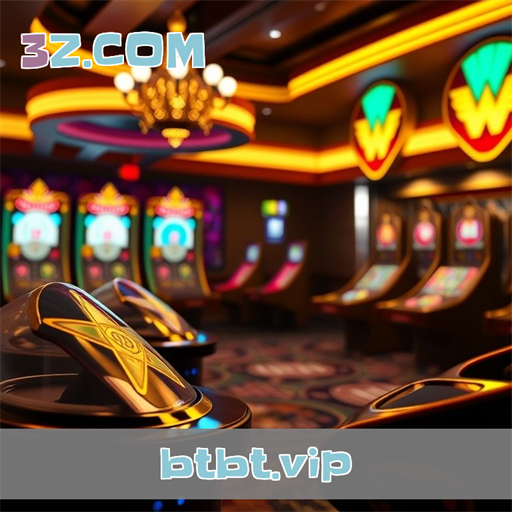 Login Exclusivo no btbt.vip: A Experiência dos Jogadores