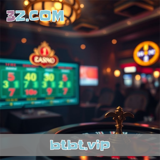 Recursos Incríveis da Plataforma btbt.vip para Gamers Modernos