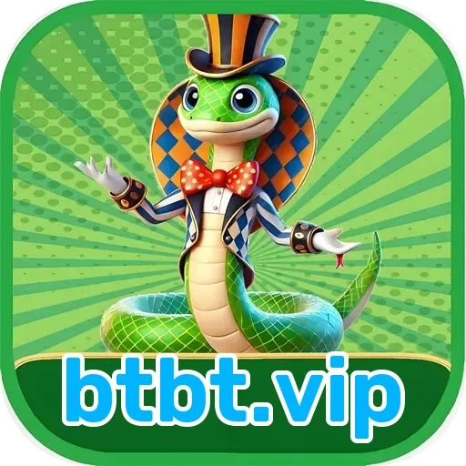 btbt.vip: A Nova Fronteira da Segurança em Jogos Online