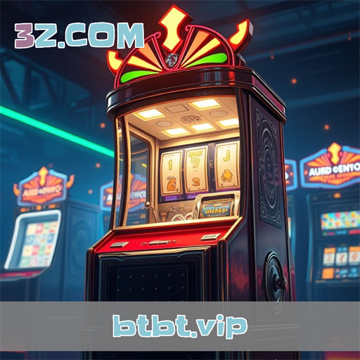Explore a Exclusividade do Vip no btbt.vip e Venha Jogar